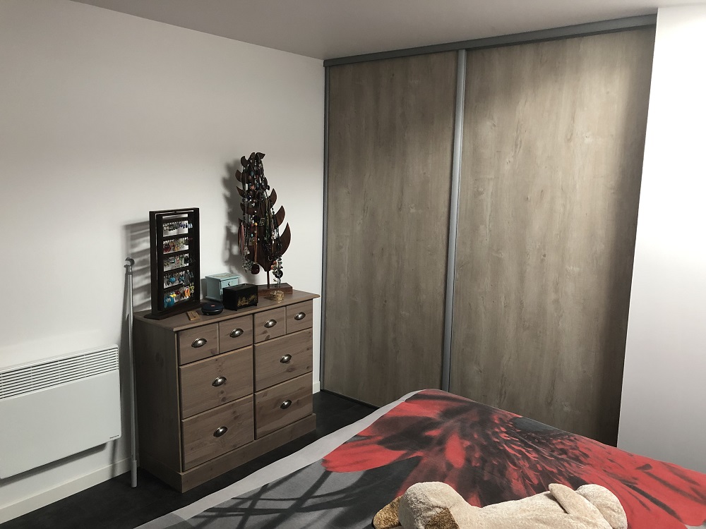 bien immobilier