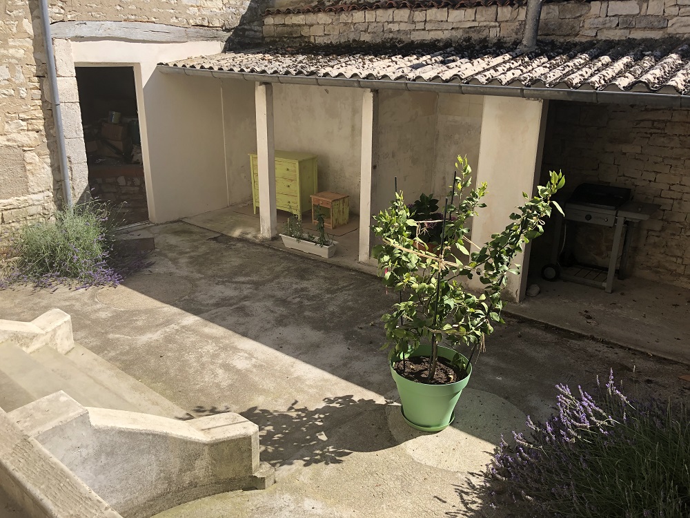 bien immobilier