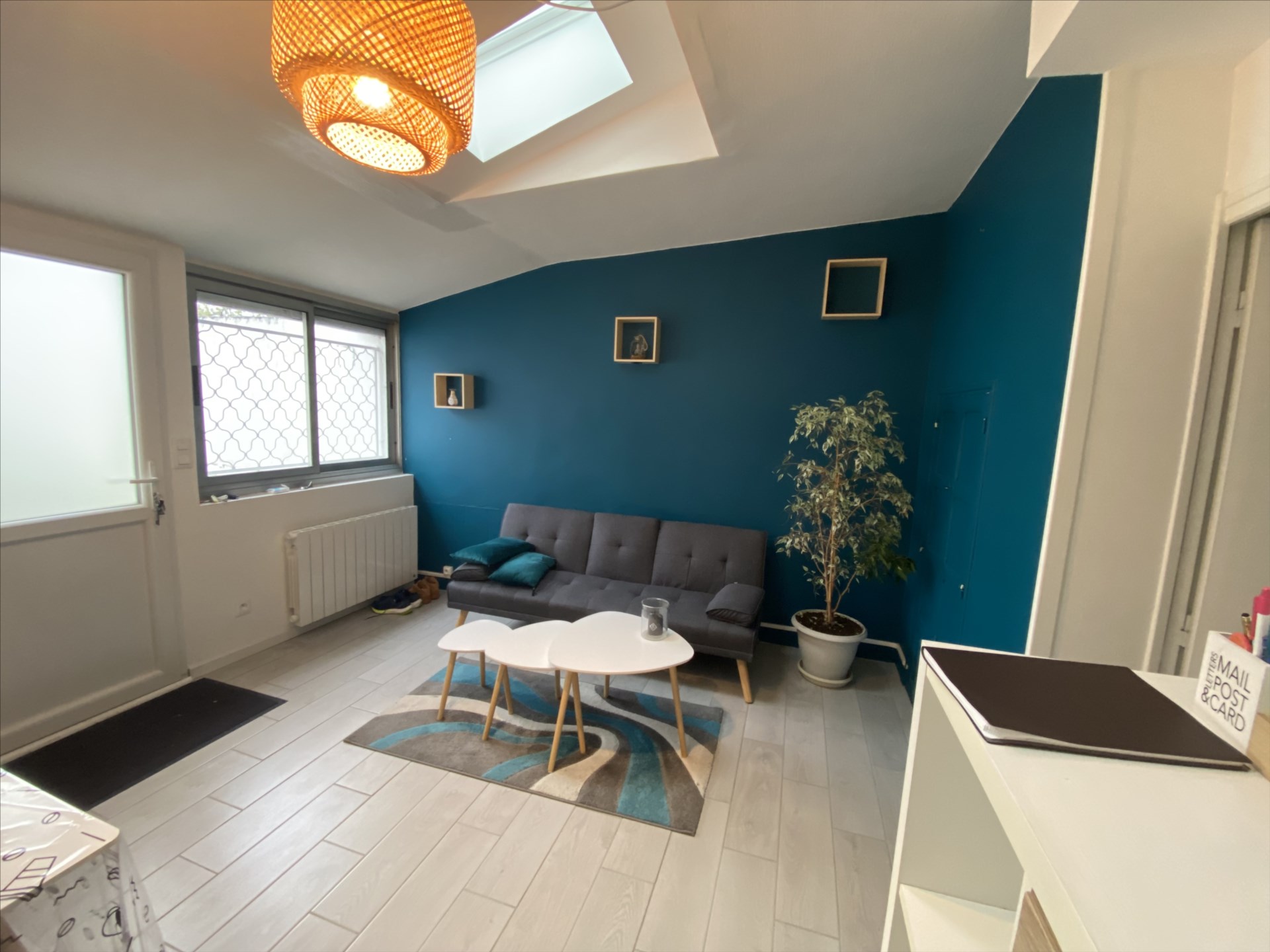bien immobilier