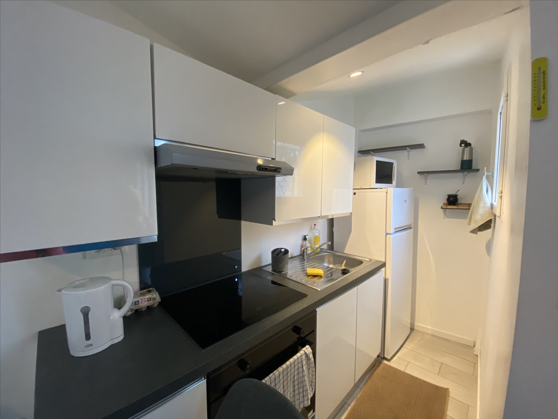 bien immobilier