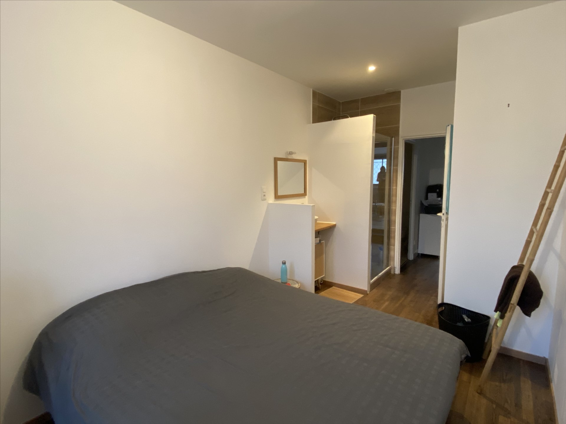 bien immobilier