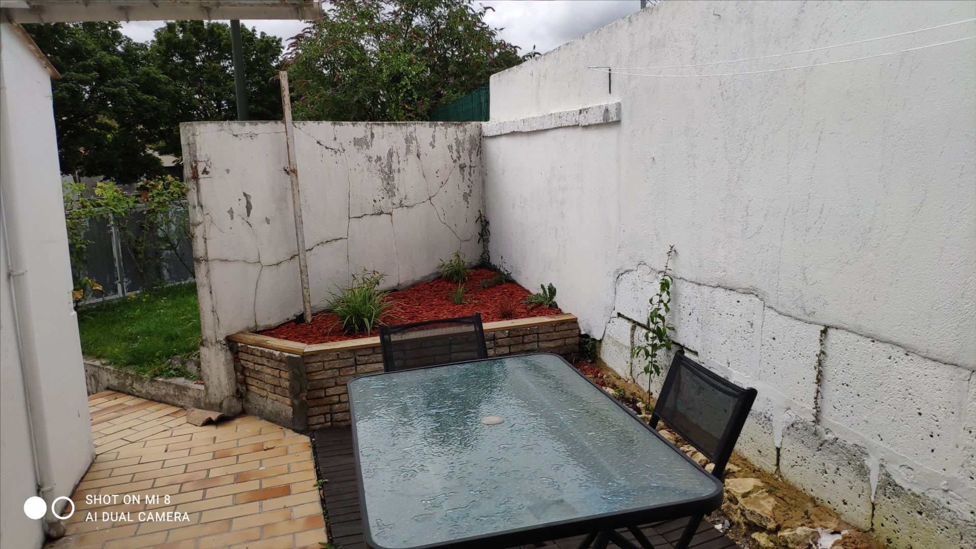 bien immobilier