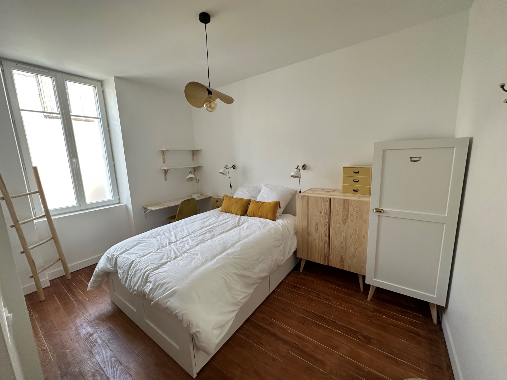 bien immobilier