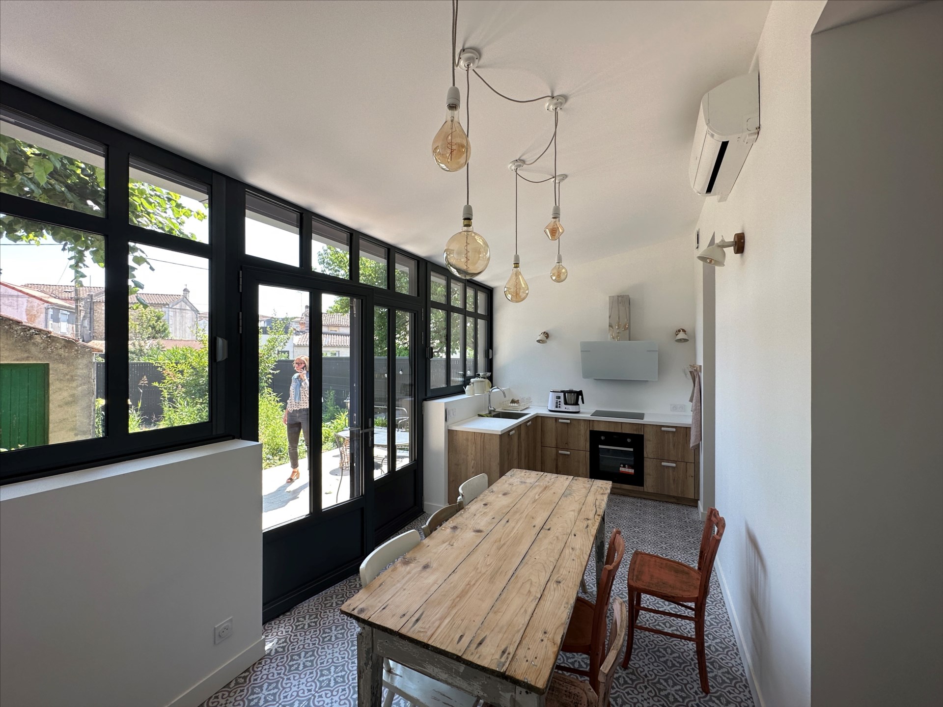 bien immobilier