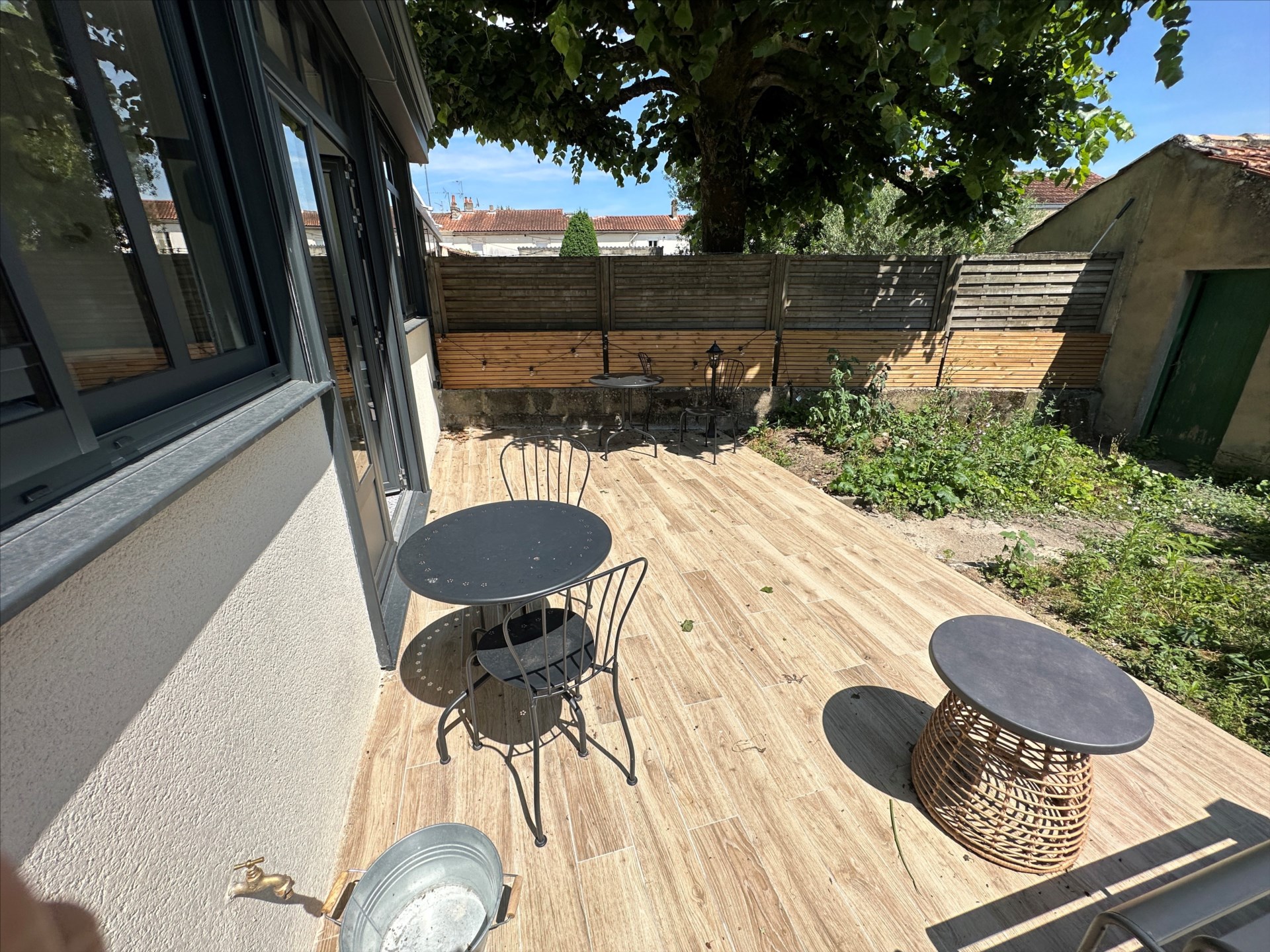 bien immobilier