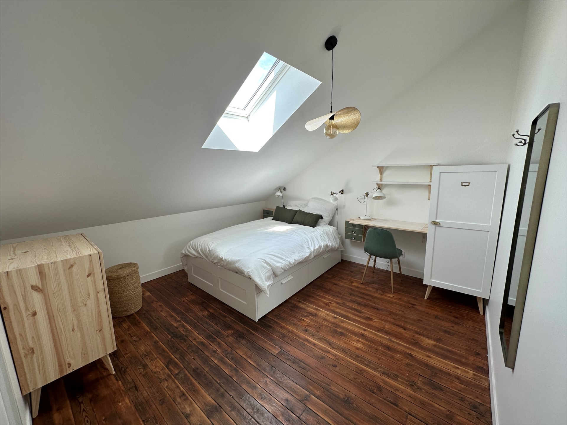 bien immobilier