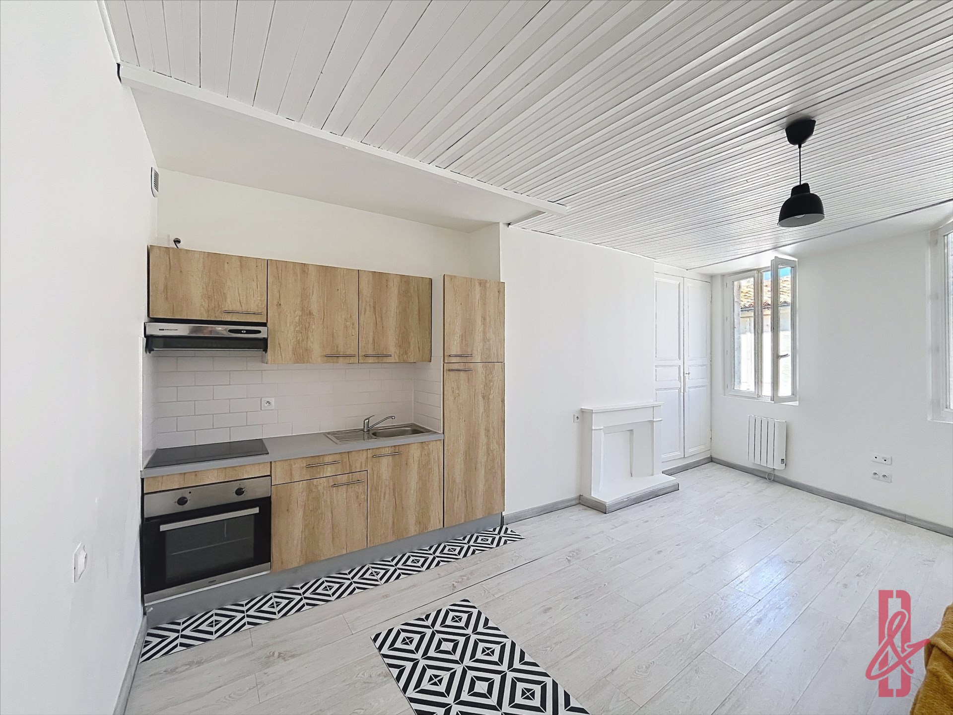 bien immobilier