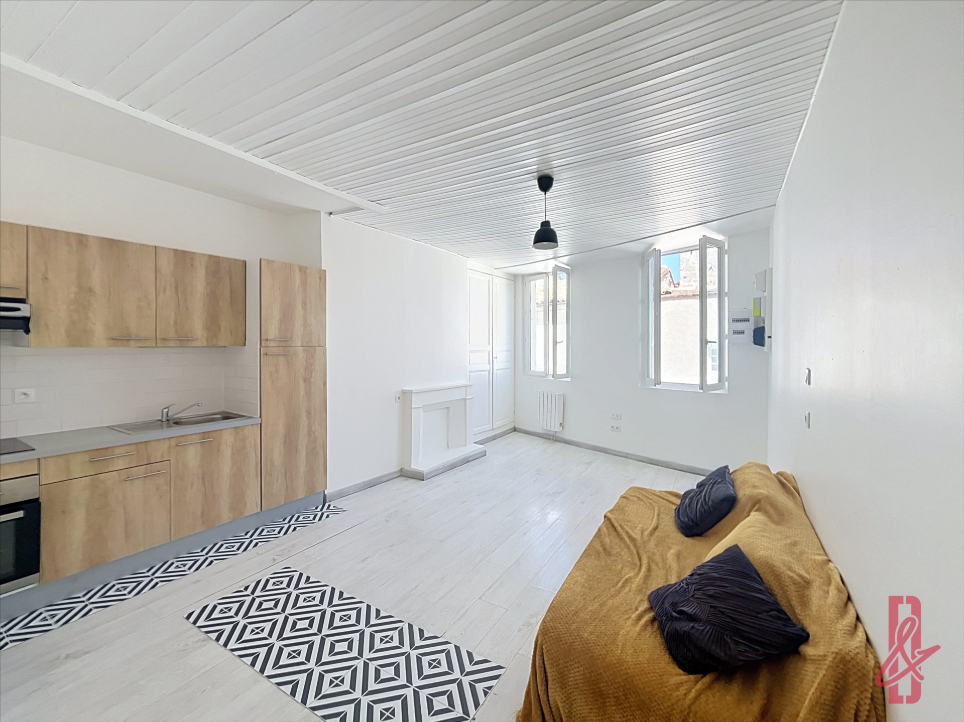bien immobilier