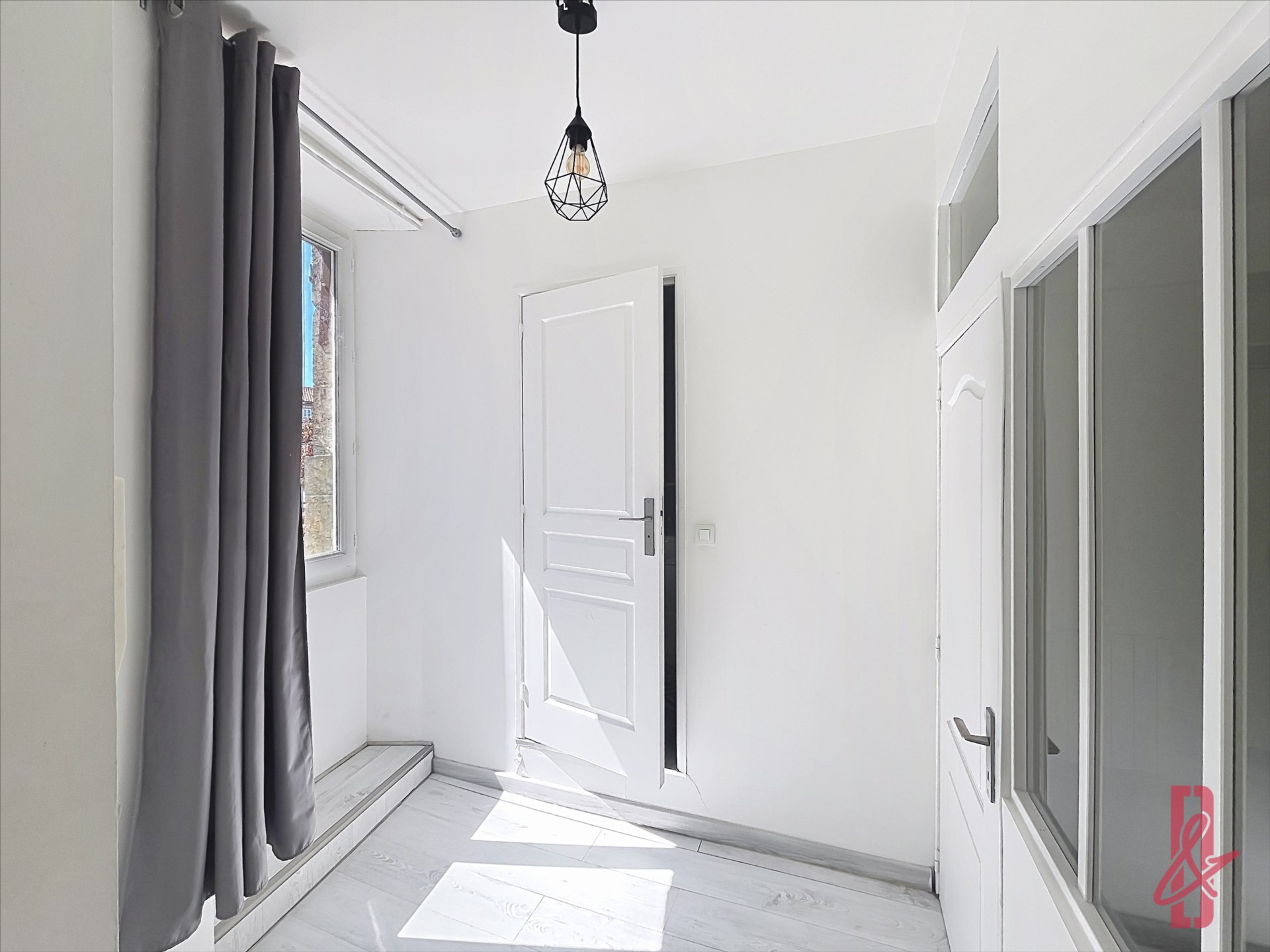 bien immobilier
