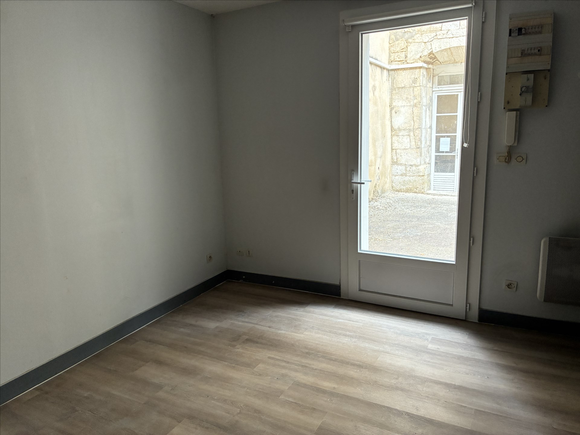 bien immobilier