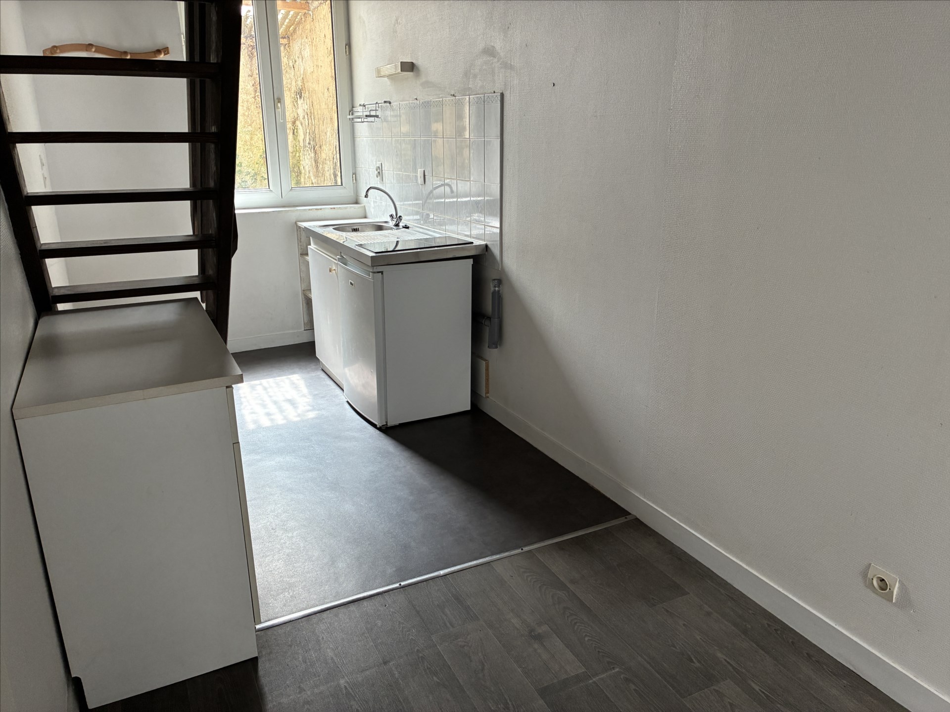 bien immobilier
