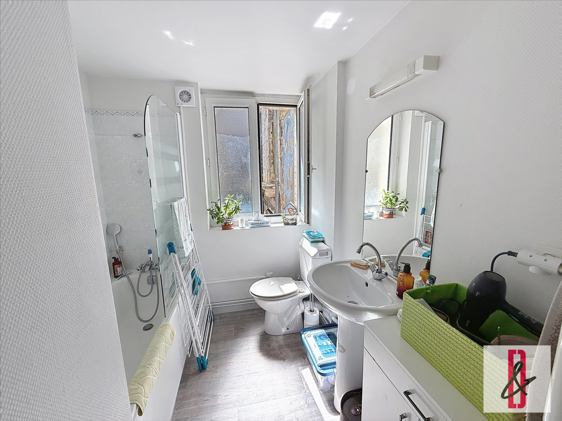 bien immobilier
