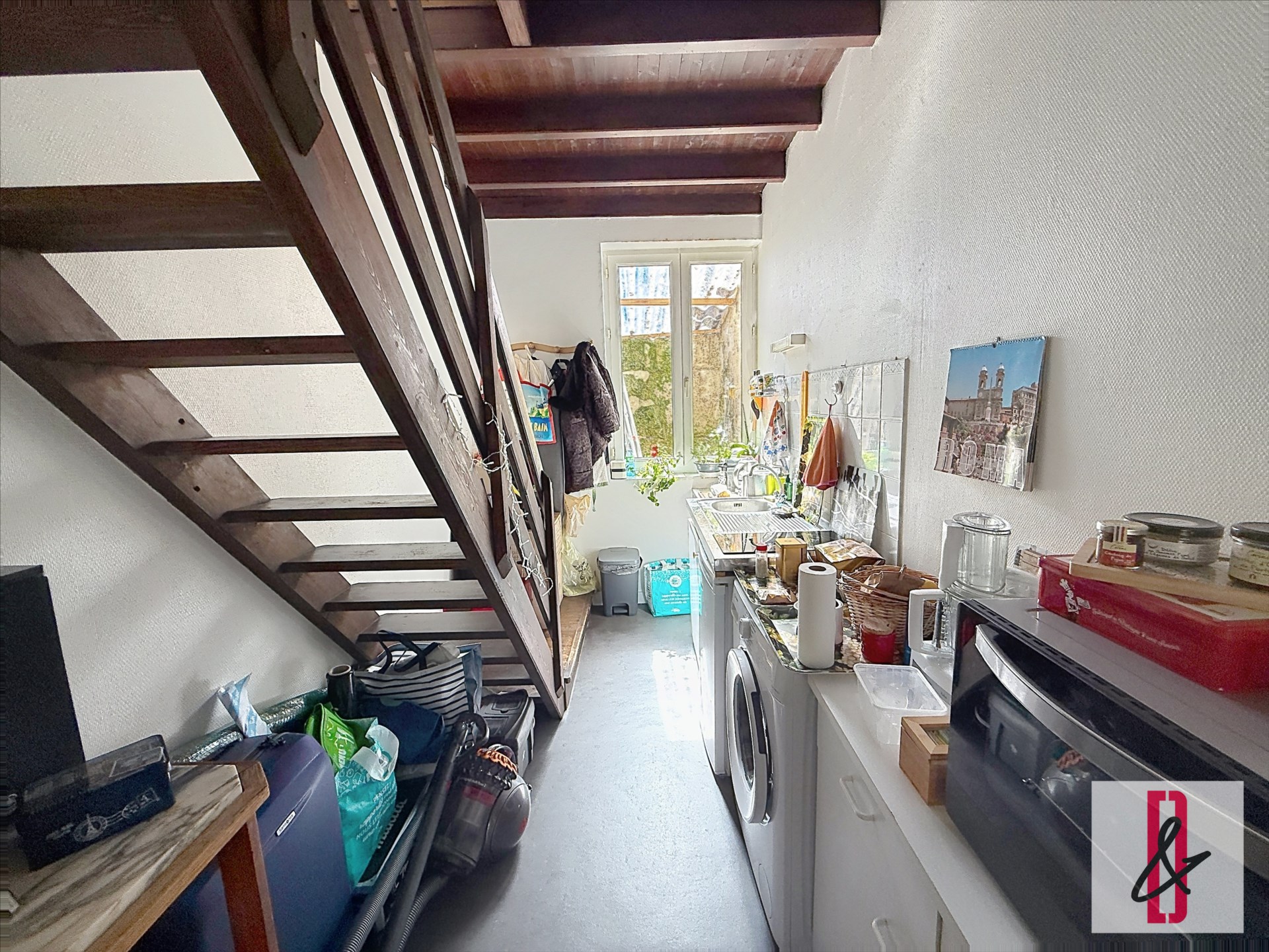bien immobilier