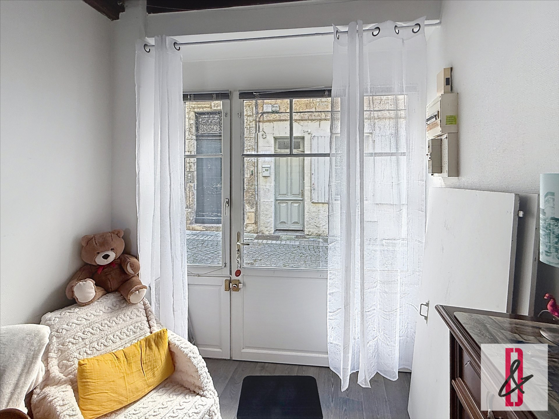bien immobilier