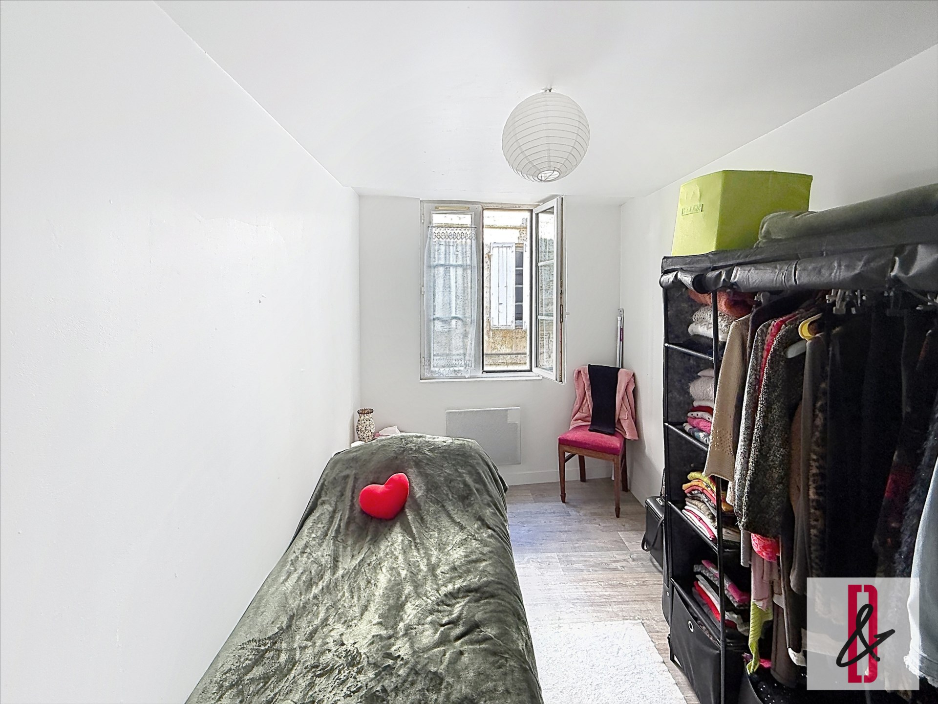 bien immobilier