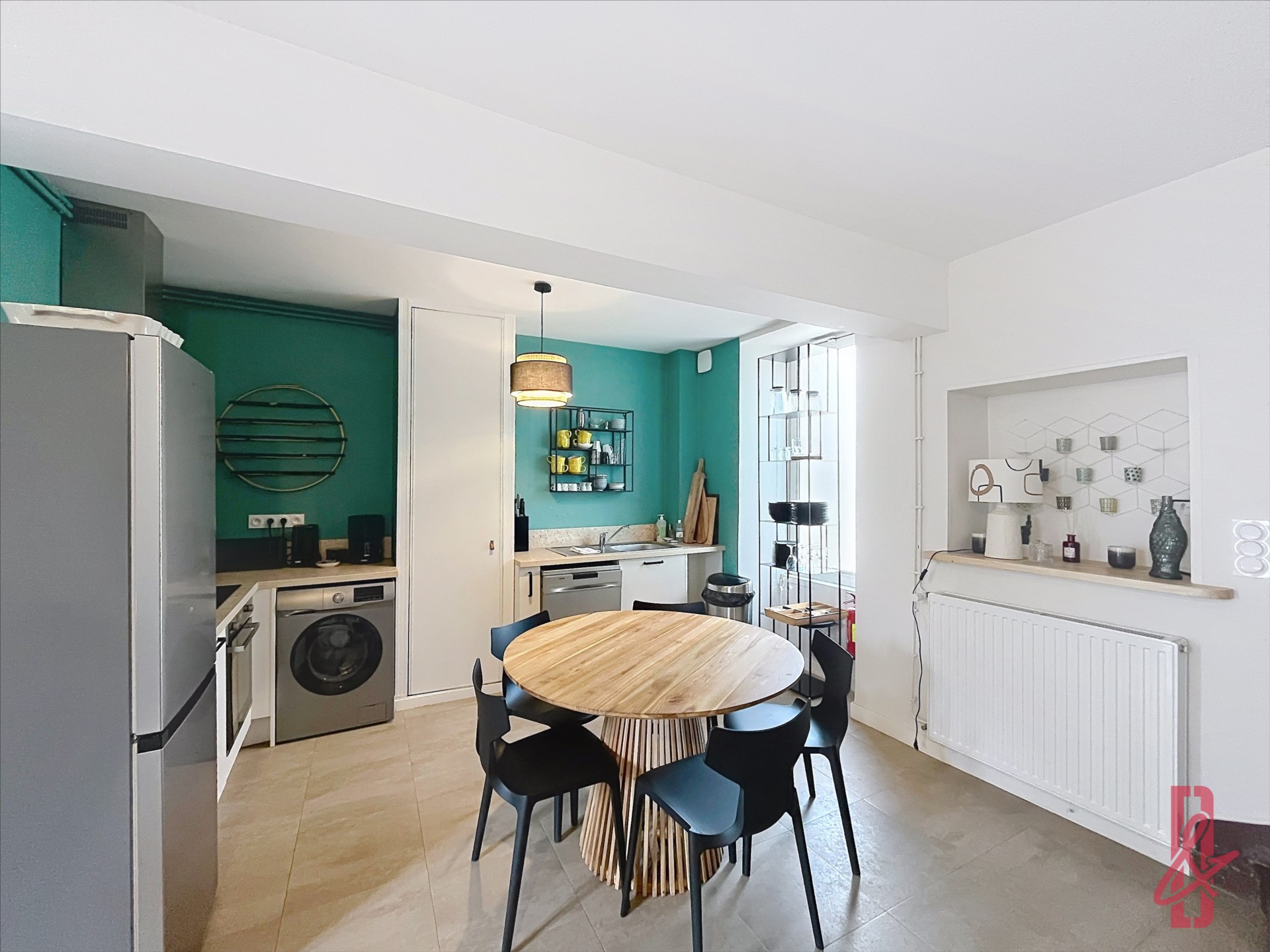 bien immobilier