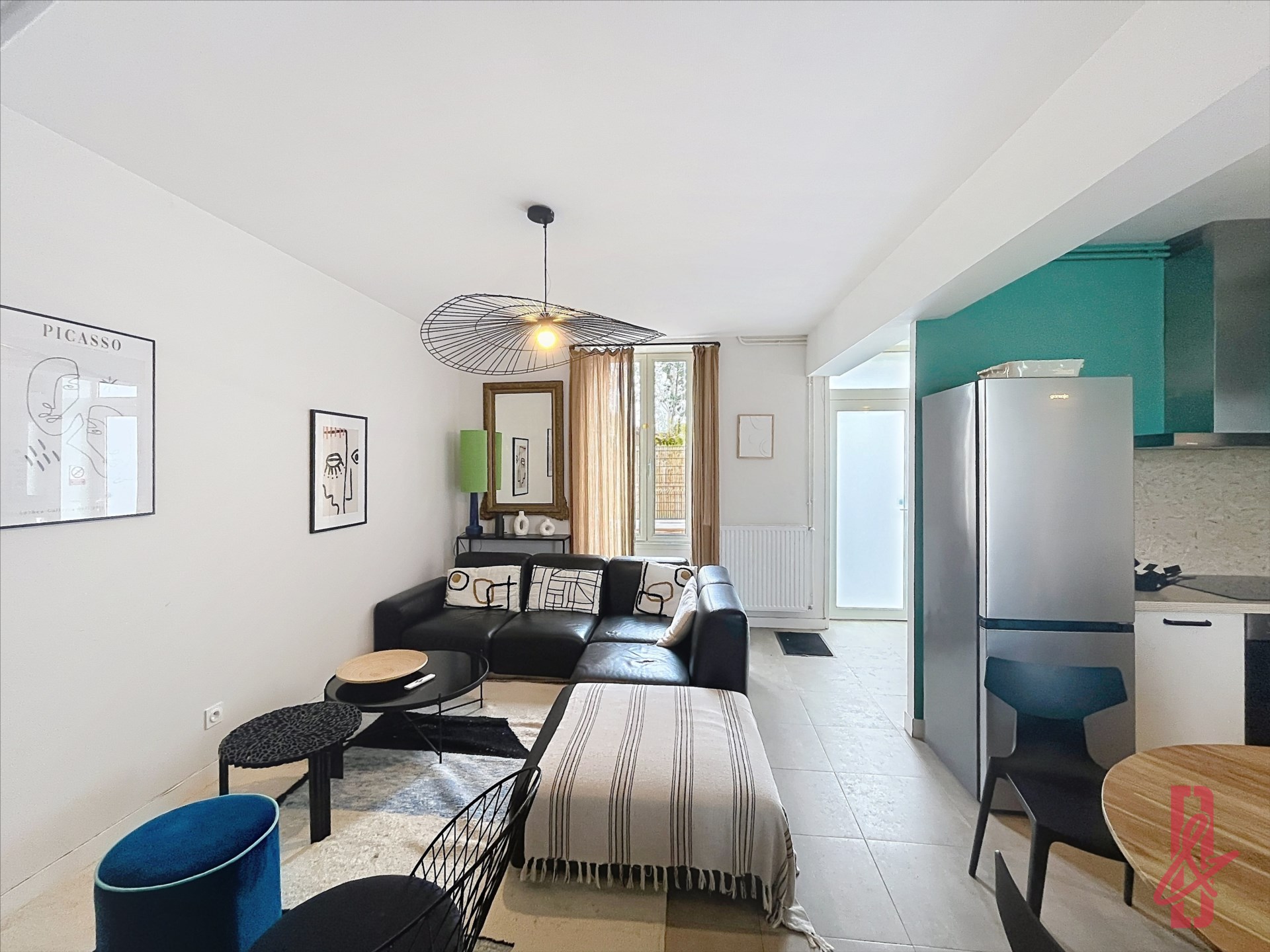 bien immobilier