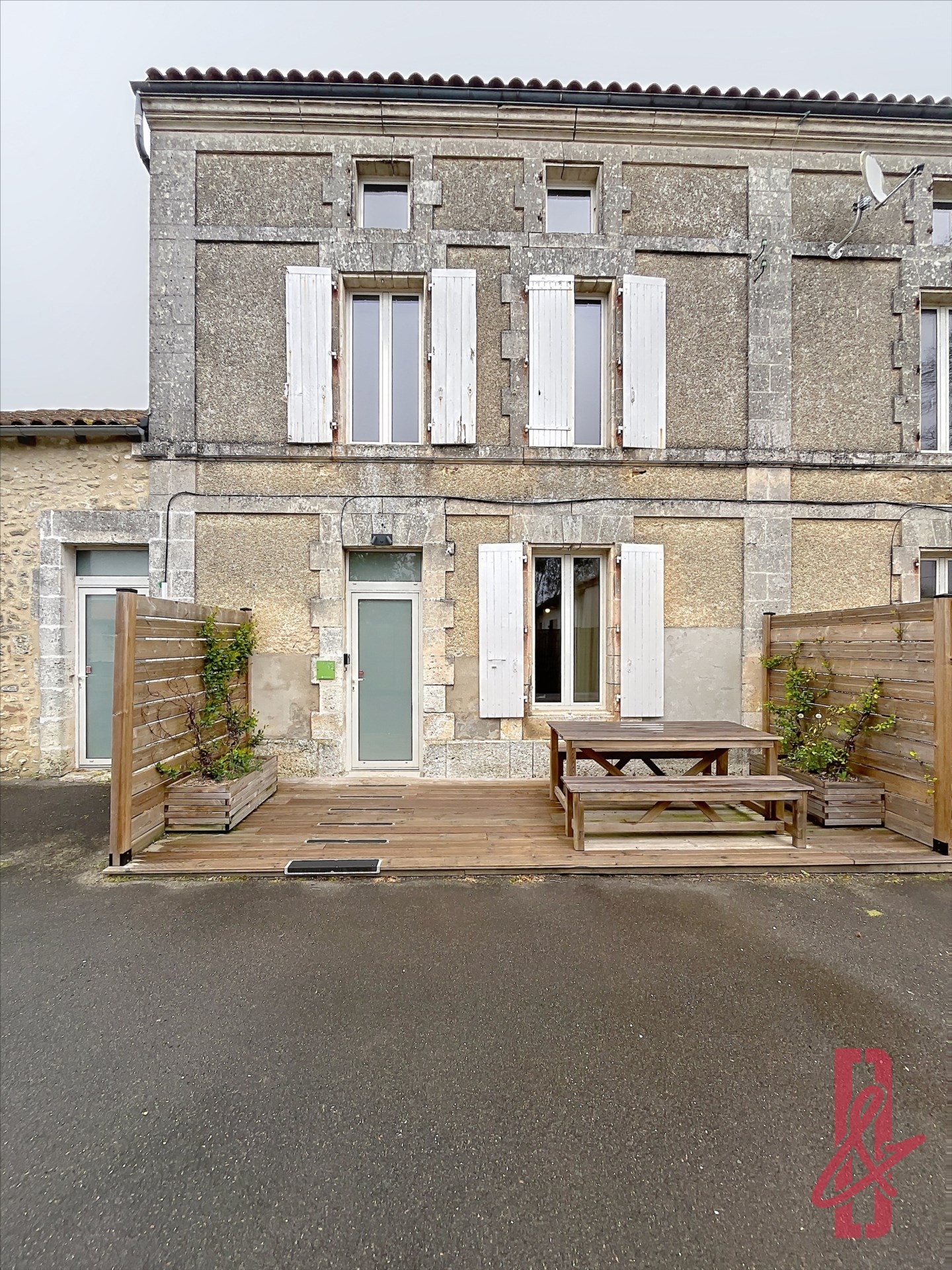 bien immobilier