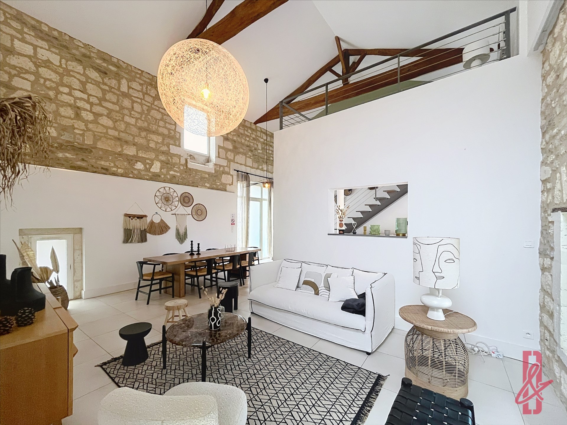 bien immobilier