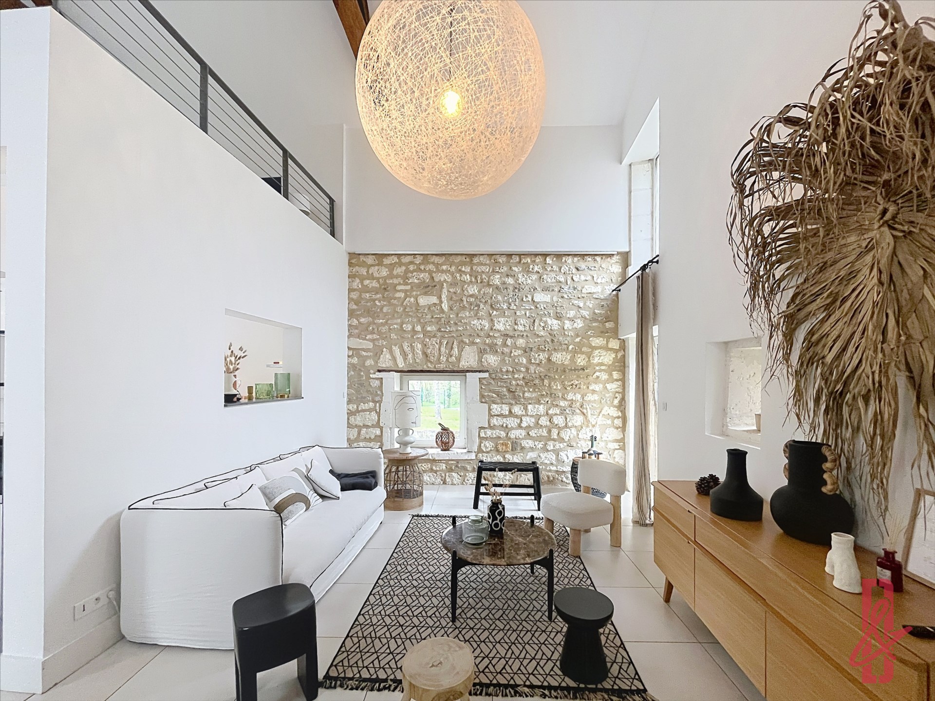 bien immobilier