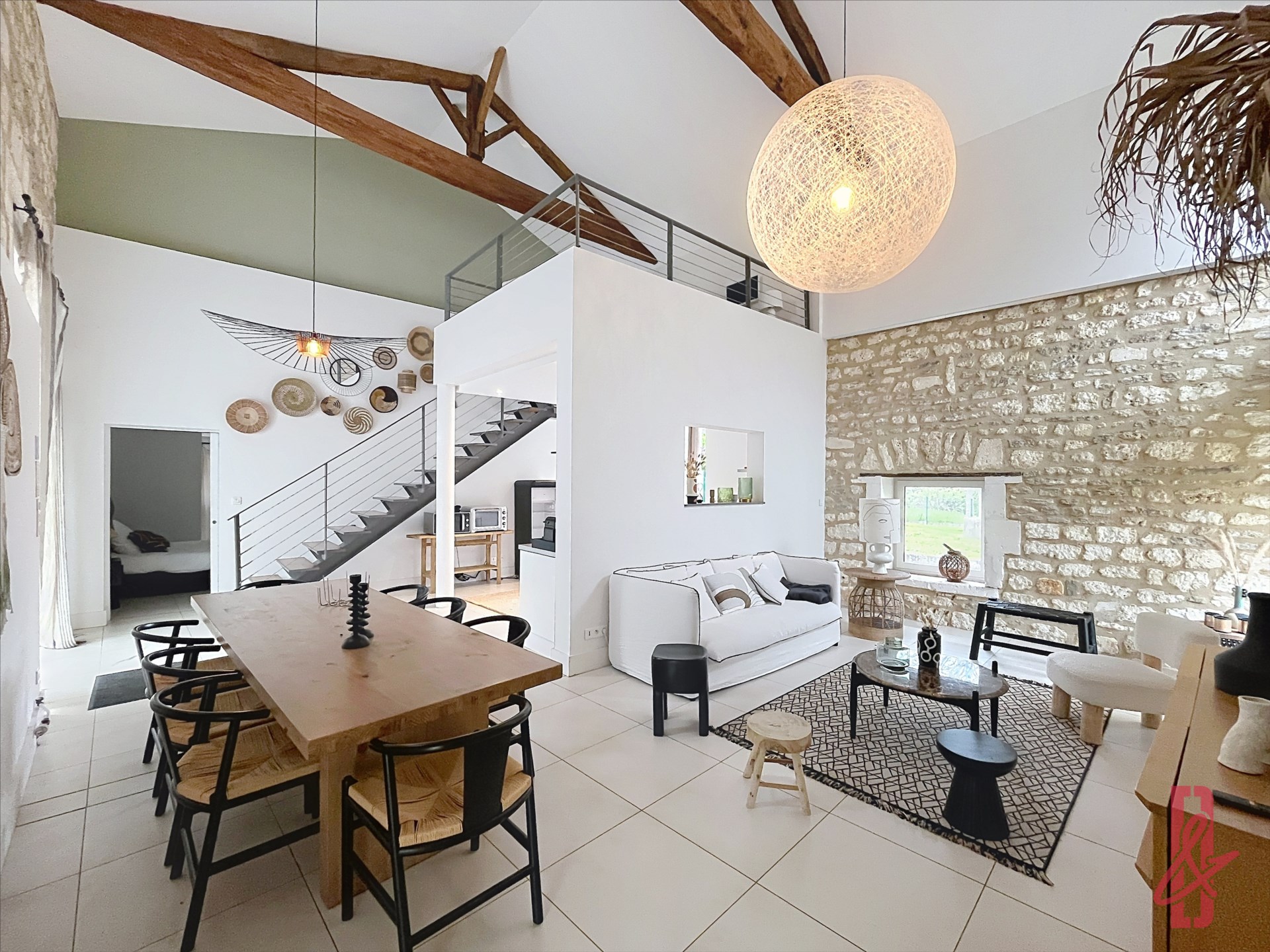 bien immobilier