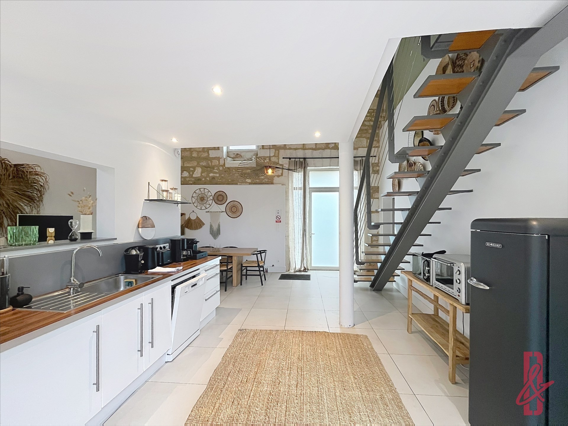 bien immobilier