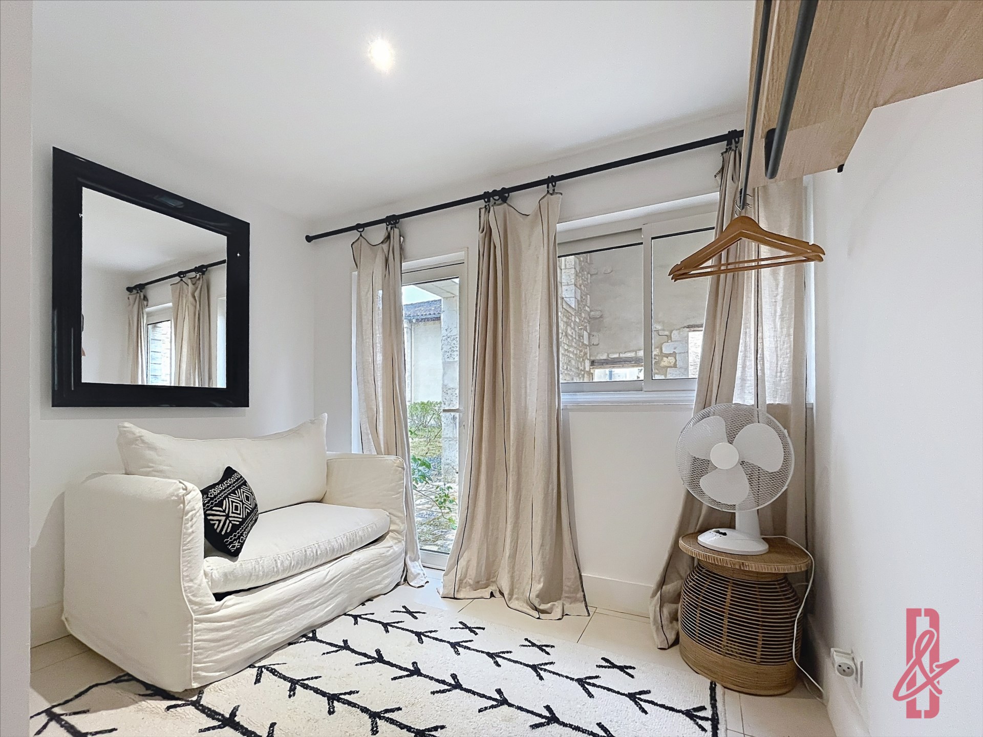 bien immobilier