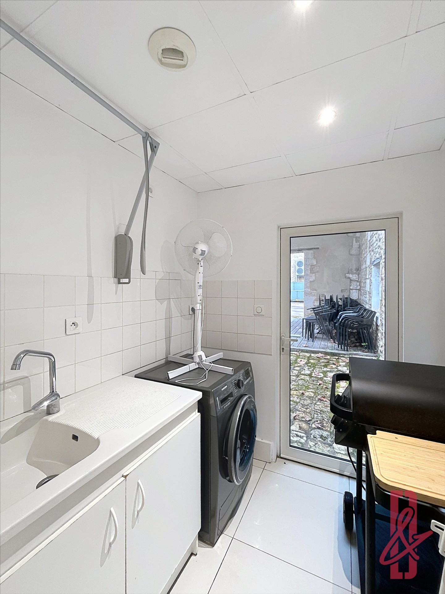 bien immobilier
