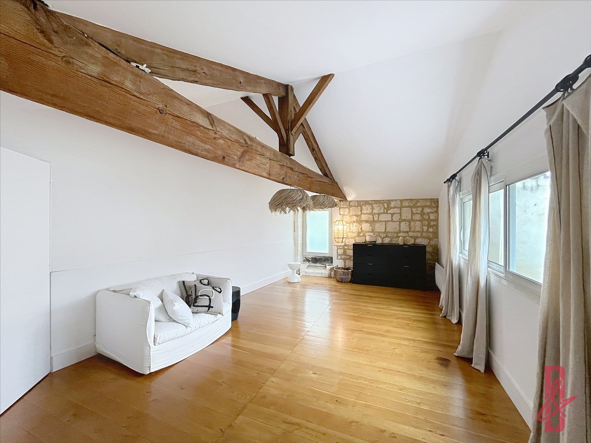 bien immobilier