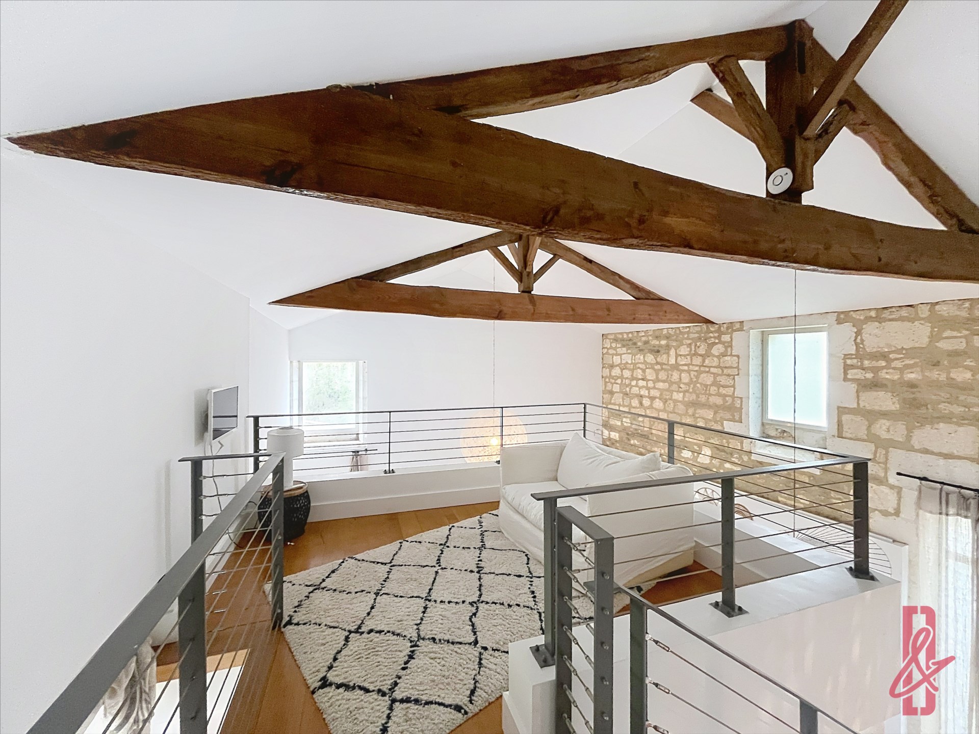 bien immobilier