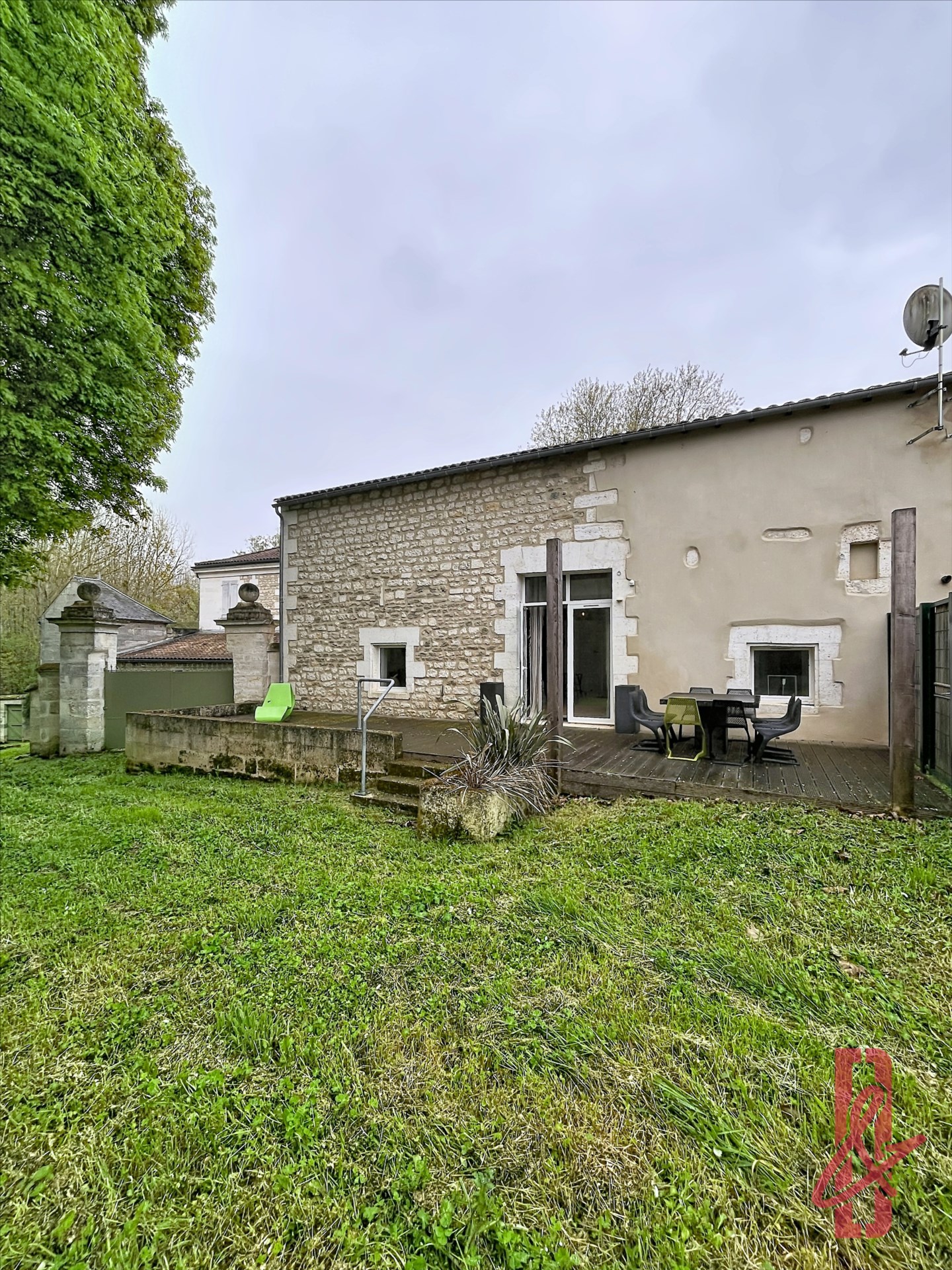 bien immobilier