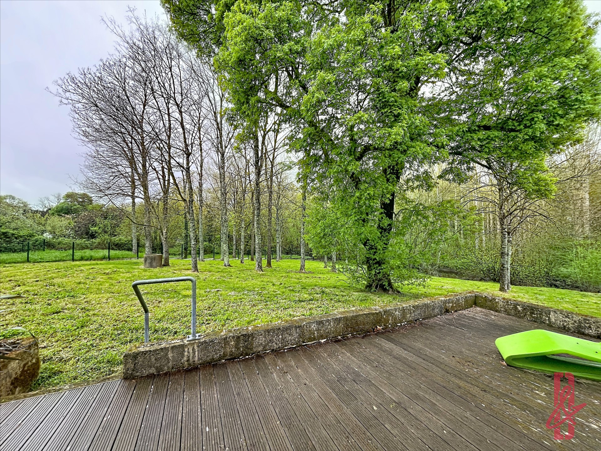 bien immobilier