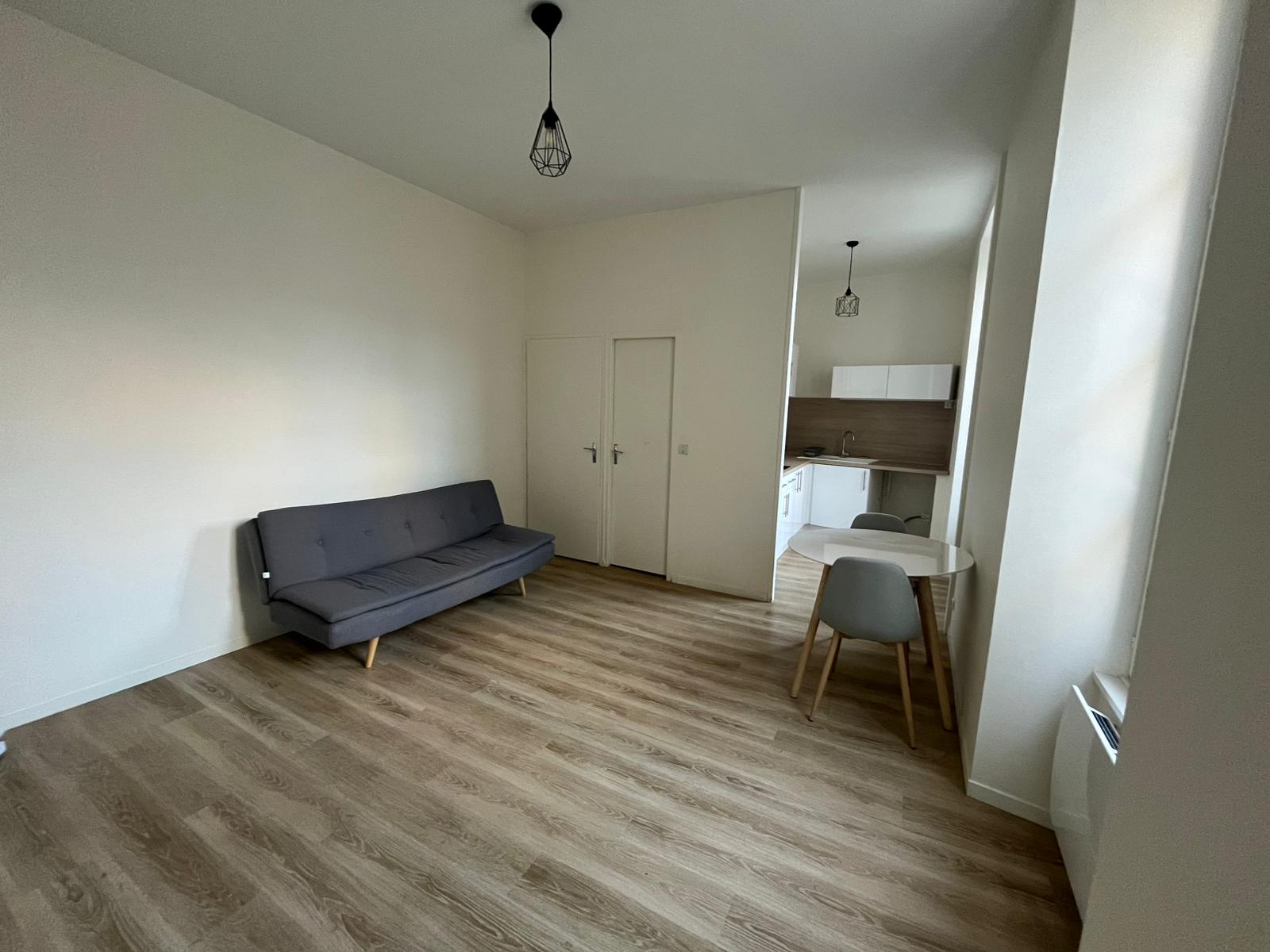bien immobilier