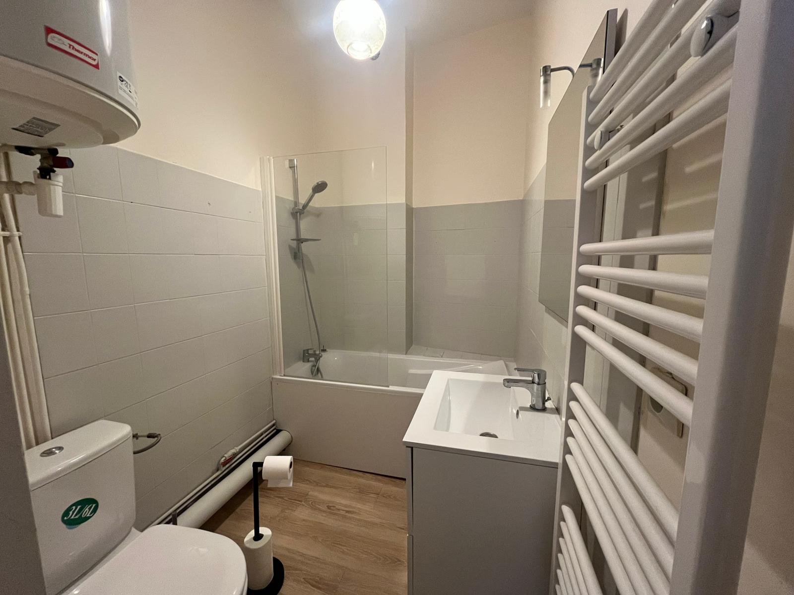 bien immobilier
