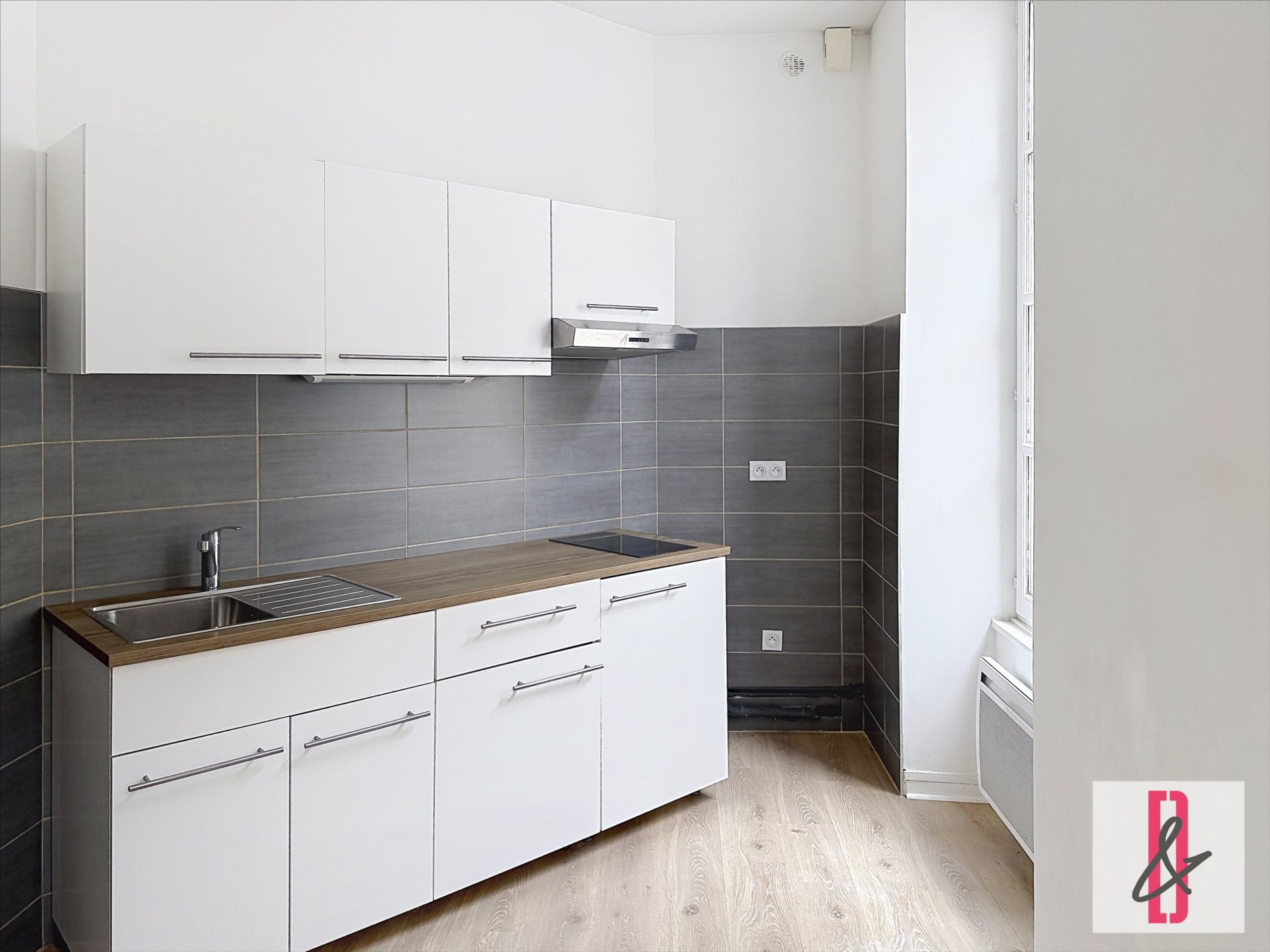 bien immobilier