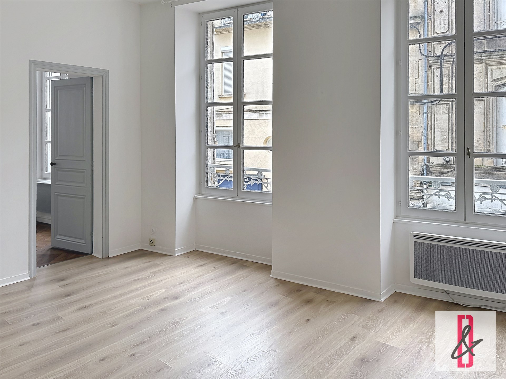 bien immobilier