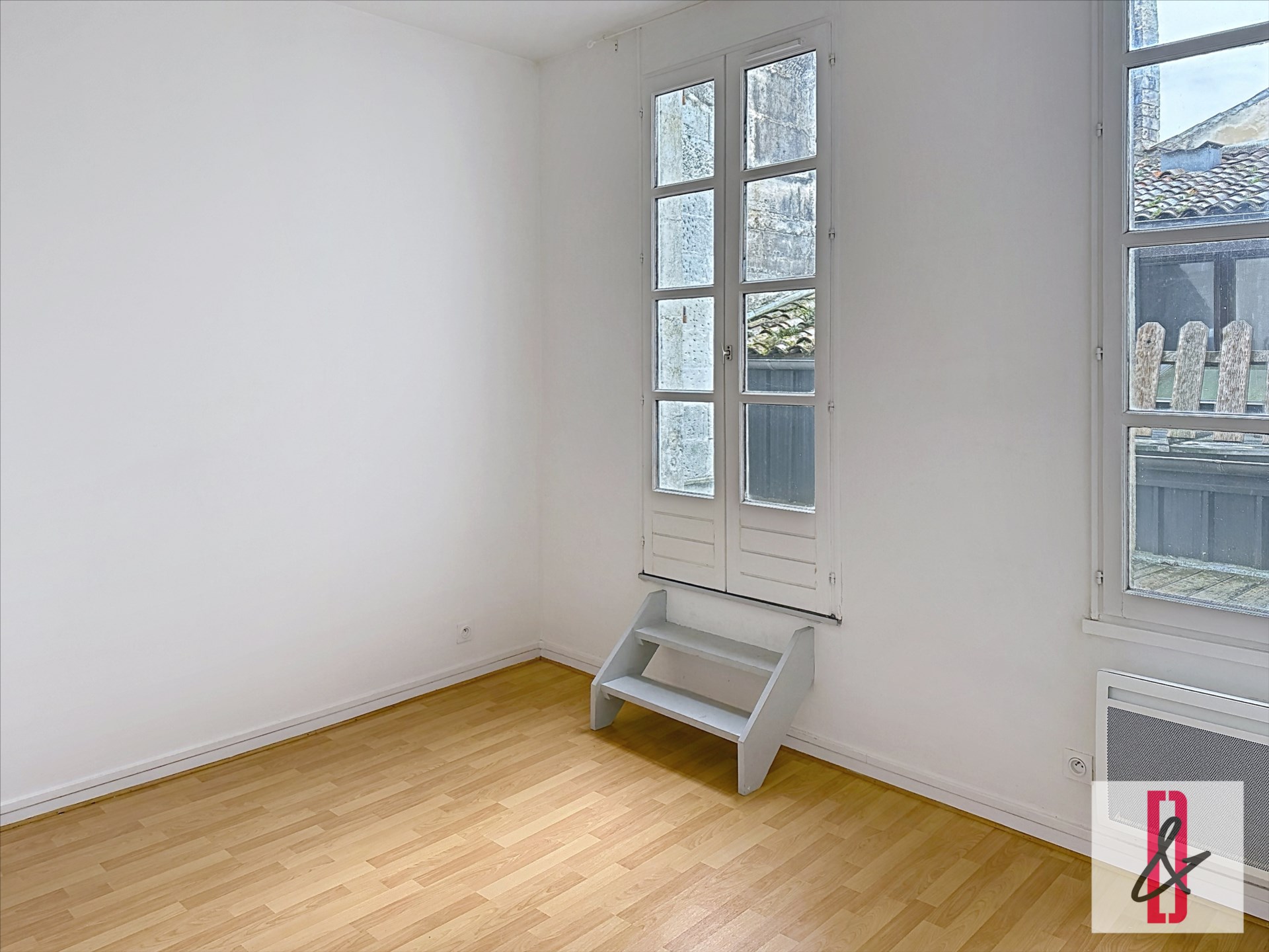 bien immobilier