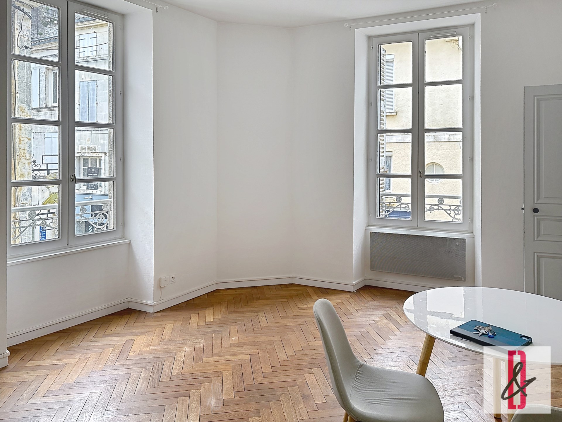 bien immobilier