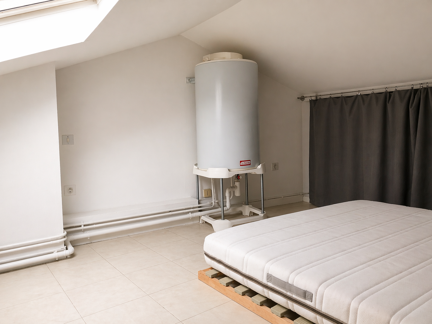 bien immobilier