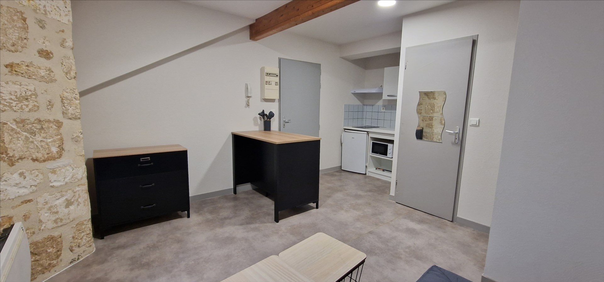 bien immobilier