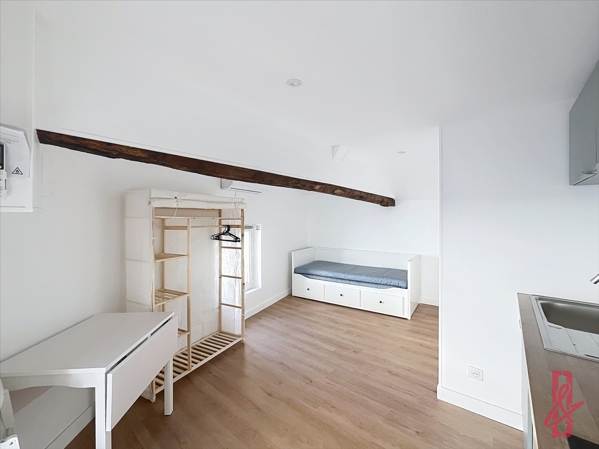 bien immobilier