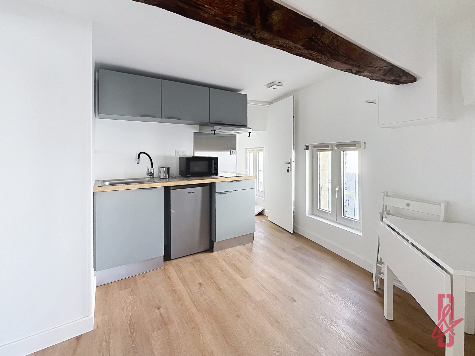bien immobilier