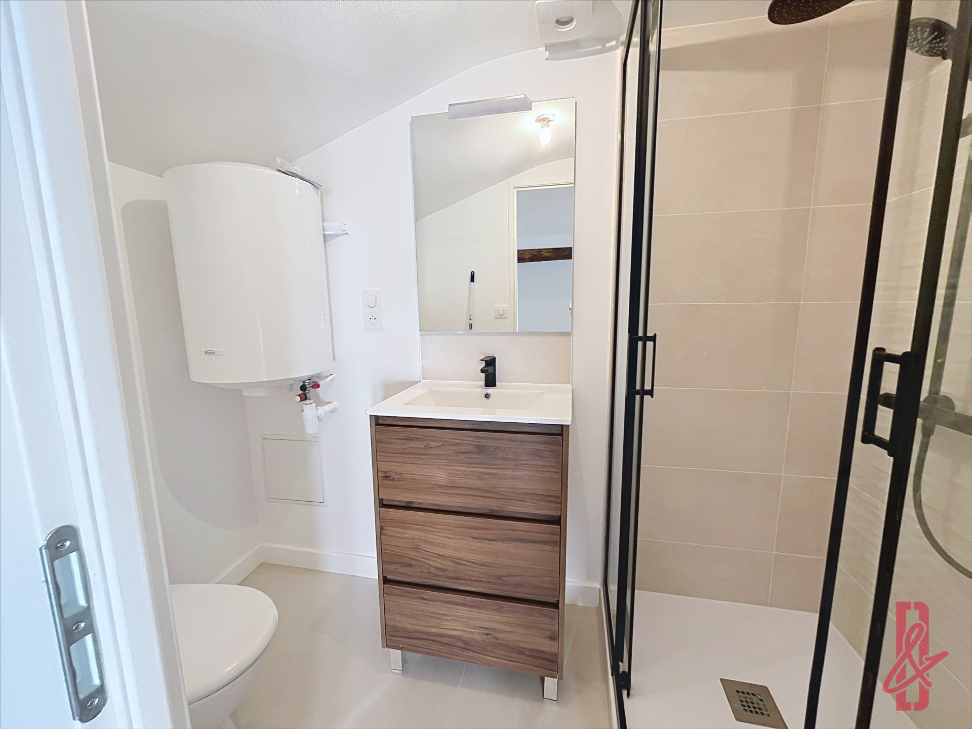 bien immobilier