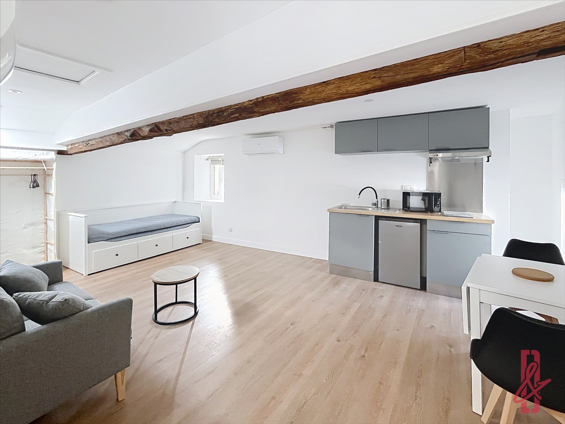 bien immobilier