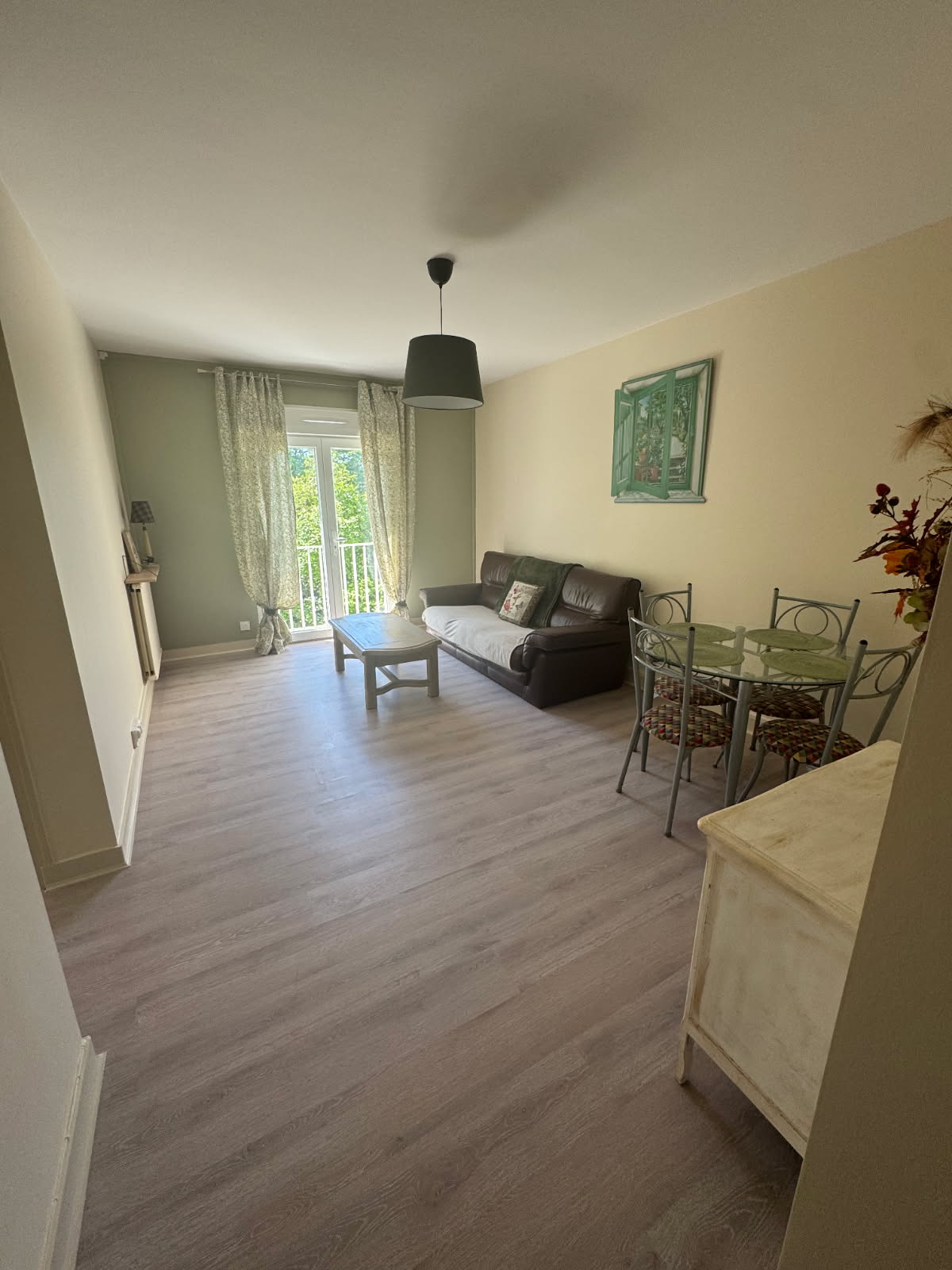 bien immobilier