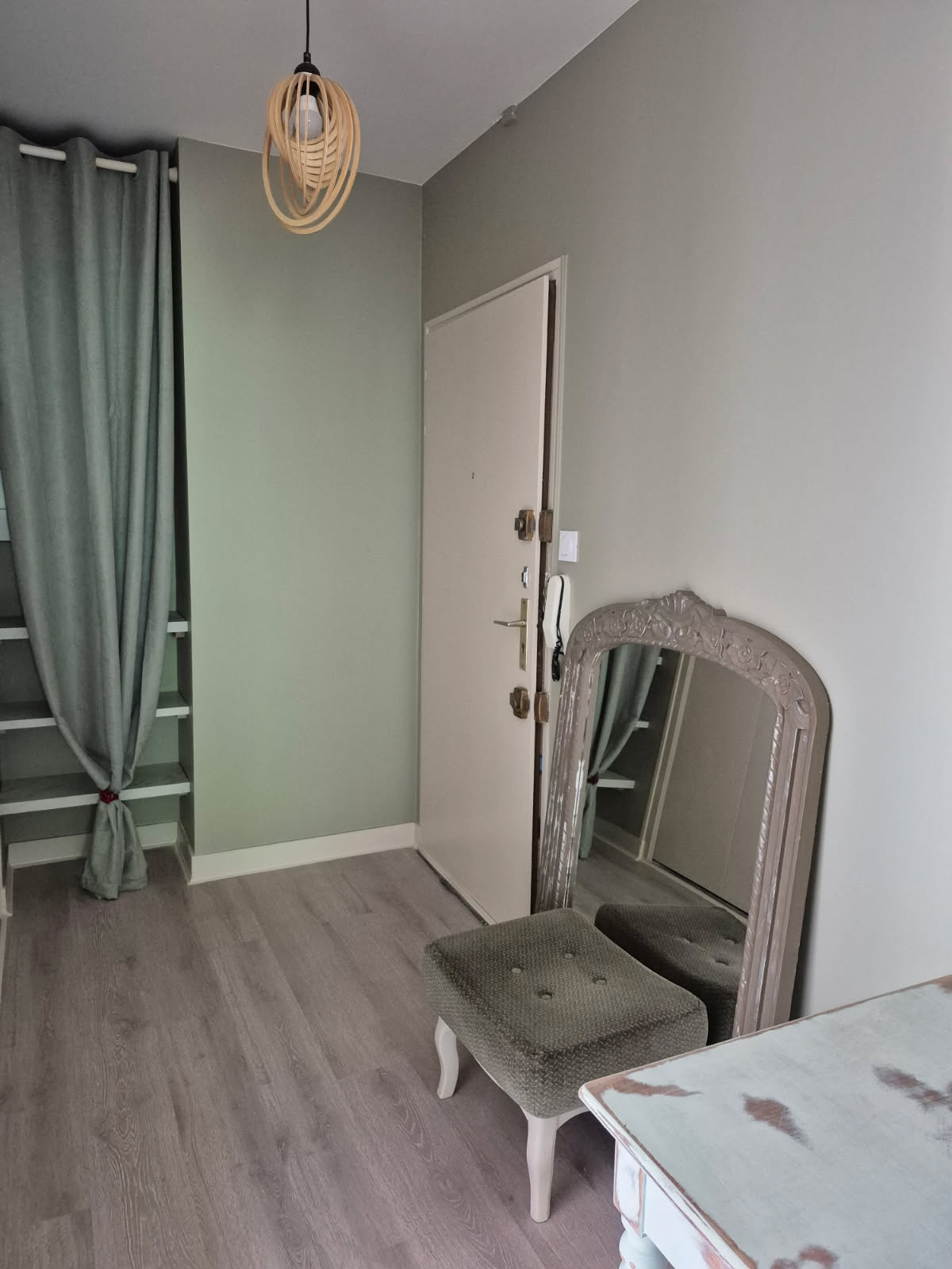 bien immobilier