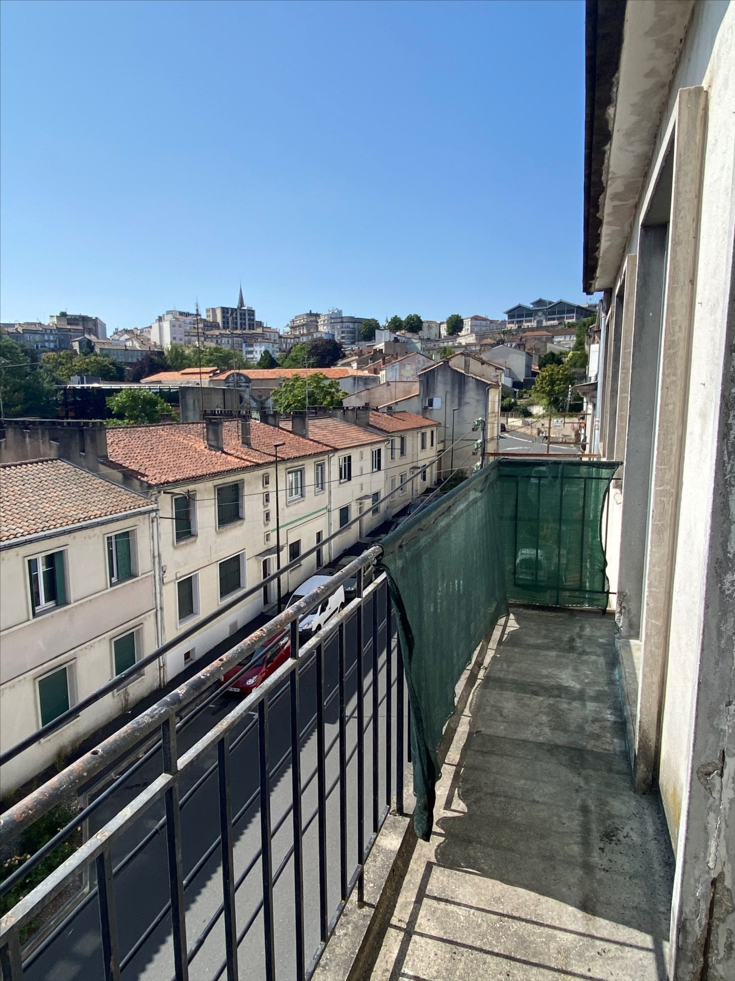 bien immobilier