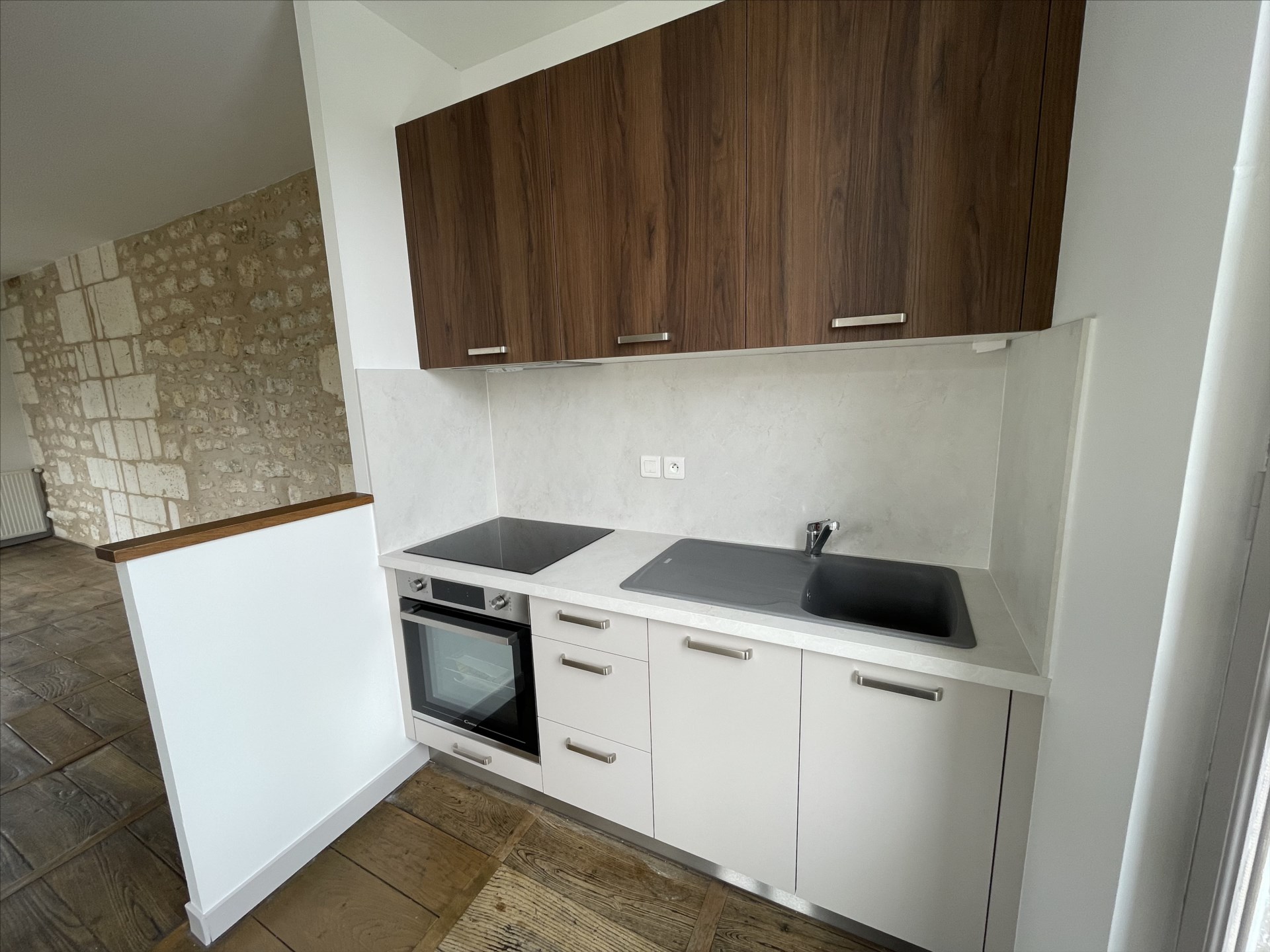 bien immobilier