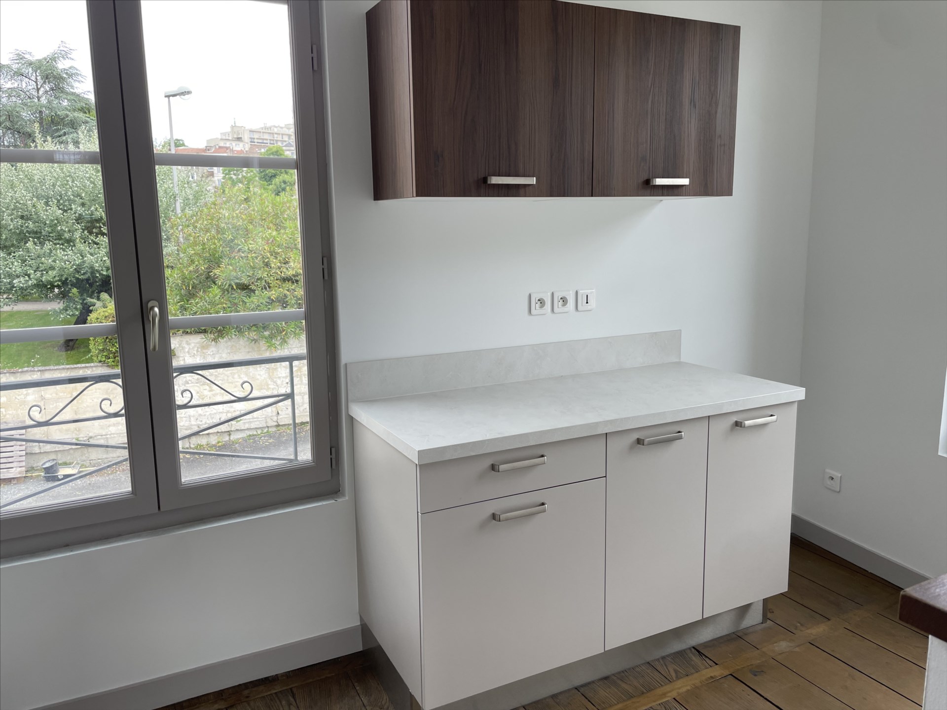 bien immobilier