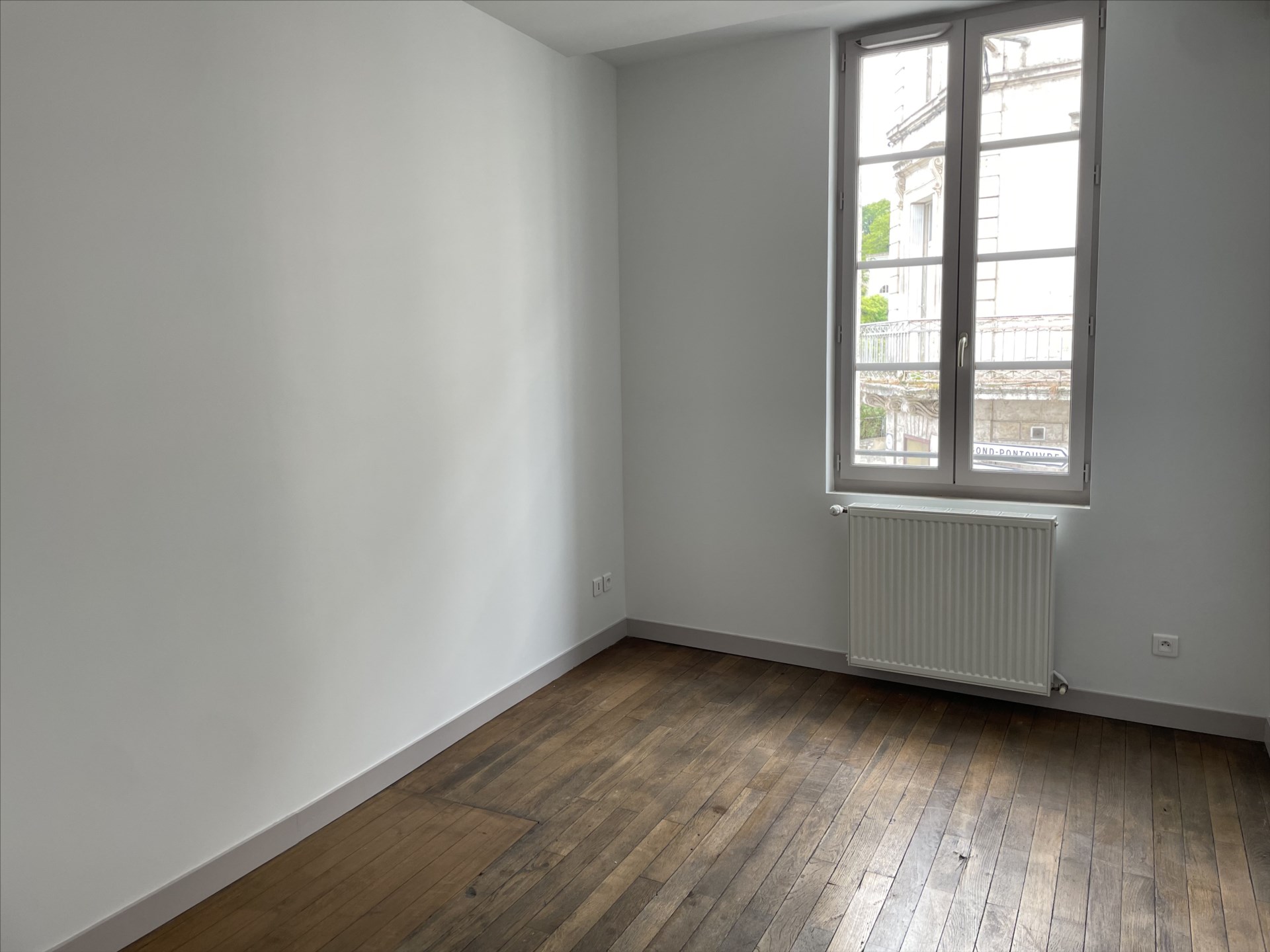 bien immobilier